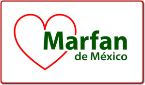 marfan mexico logo
